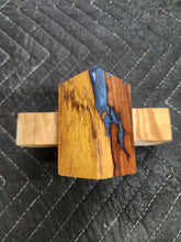 Desert Ironwood Bottlestopper