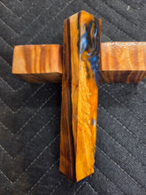 Desert Ironwood Pen Blank Hybrid