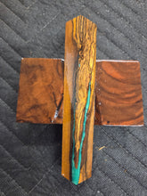 Bocote Hybrid Pen Blank
