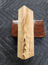 Horse Chestnut Knife Scale