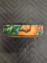 Box Elder Turkey Pot Stabilized Hybrid