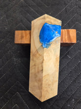 Box Elder Call Block Hybrid
