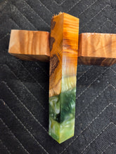 Yew Hybrid Pen Blank