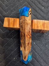 Elm Burl Hybrid Pen Blank