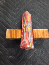 Cholla Cactus Hybrid Pen Blank