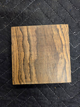 Bocote Turkey Pot