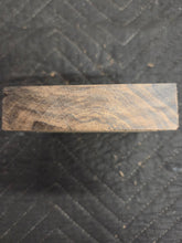 Ziricote Turkey Pot