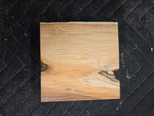 Yew Turkey Pot