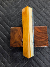 Hybrid Yew Pen Blank