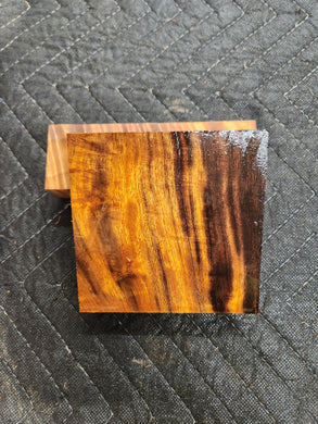 Desert Ironwood Turkey Pot