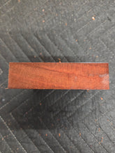 Sapele Turkey Pot Figured