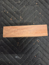 Jatoba Turkey Pot