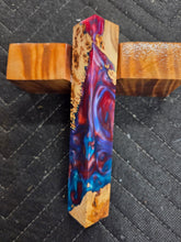 Elm Burl Hybrid Pen Blank