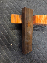 Pau Santo Knife Scale