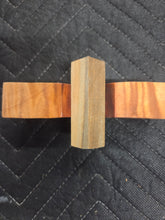 Lignum Vitae Genuine Pen Blank