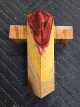 Indian Rosewood Call Block Hybrid