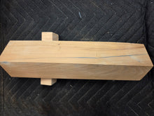 Russian Olive Peppermill Hybrid