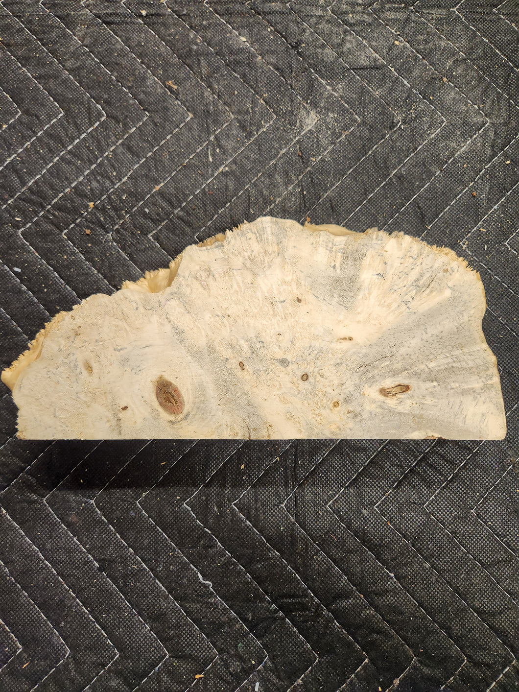 Box Elder Slab
