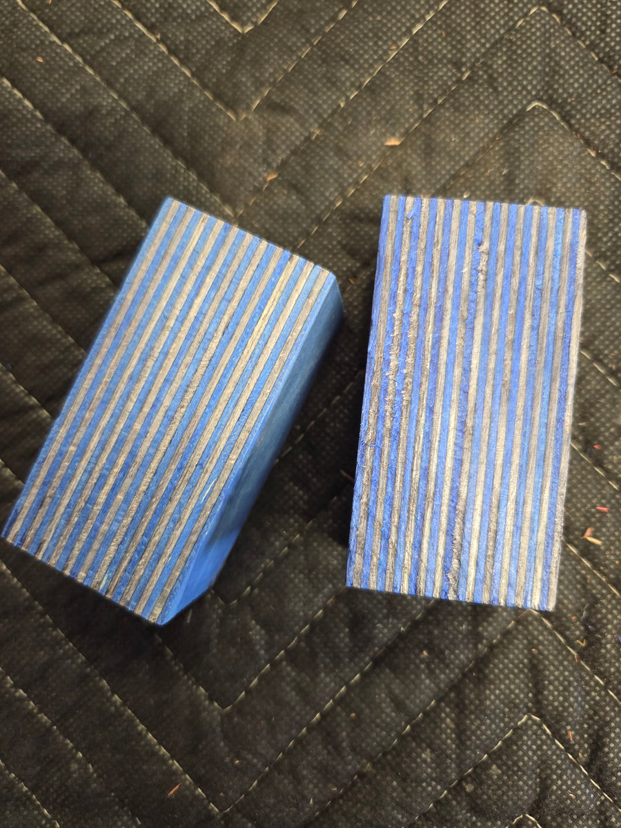 Blue Angel Spectraply