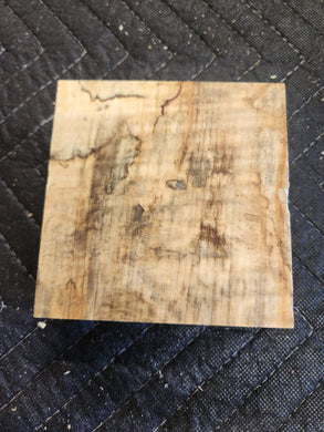 Horse Chestnut Turkey Pot Call
