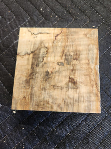 Horse Chestnut Turkey Pot Call