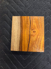Indian Rosewood Turkey Pot Hybrid