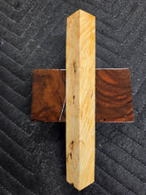 Box Elder Striker Stabilized