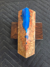 Box Elder Call Block Hybrid Stabilized