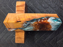 Plum Call Blank Hybrid