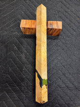 Box Elder Pen Blank XXL Hybrid