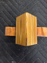 Staghorn Sumac Bottlestopper