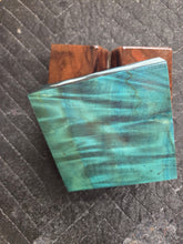 Stabilized Horse Chestnut Turkey Pot