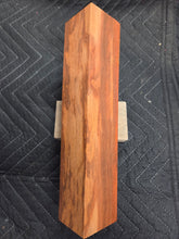 Padauk Peppermill Marbled
