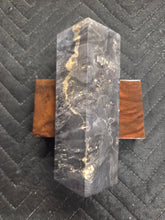 Stabilized Box Elder Burl