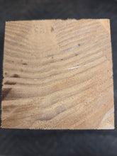 Russian Olive Peppermill