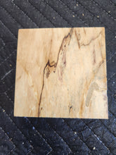 Horse Chestnut Turkey Pot Call