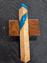Maple Pen Blank Hybrid