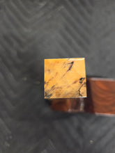 Tamarind Pen Blank Stabilized