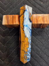 Desert Ironwood Pen Blank Hybrid