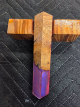 Ash Hybrid Pen Blank