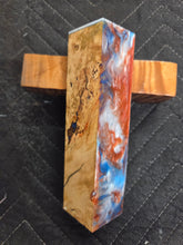 Box Elder Call Block Hybrid