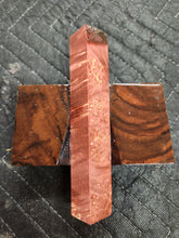 Stabilized Pen Blank Box Elder