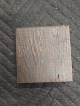 Wenge Turkey Pot