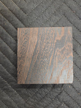 Wenge Turkey Pot