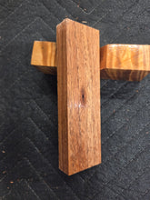 Acacia Knife Scale