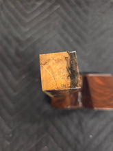 Tamarind Pen Blank Stabilized