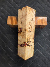 Box Elder Call Block Hybrid