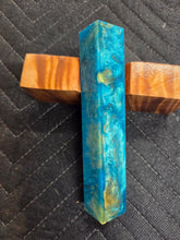 Desert Ironwood Pen Blank Hybrid