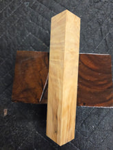 Cottonwood Hybrid Pen Blank