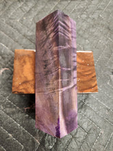 Stabilized Cottonwood